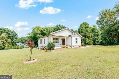 1445 N Forest Avenue, Hartwell, GA 30643 - Photo 1