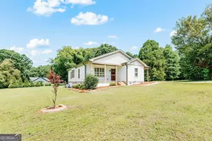 1445 N Forest Ave, Hartwell, GA 30643 - Photo 1