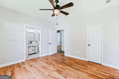 1445 N Forest Avenue, Hartwell, GA 30643 - Photo 19