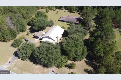 1277 Bob Hammond Road, Dublin, GA 31021 - Photo 3