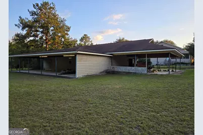 1277 Bob Hammond Road, Dublin, GA 31021 - Photo 5