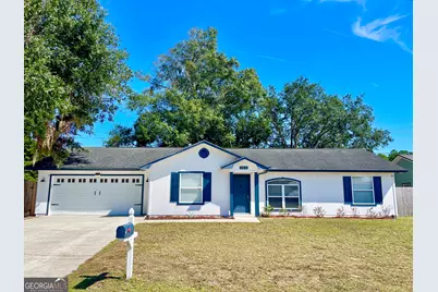 109 Piper Cove, Saint Marys, GA 31558 - Photo 1