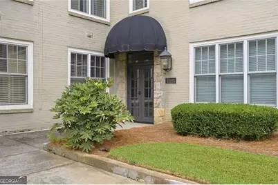 30 Collier Road NW #9, Atlanta, GA 30309 - Photo 3
