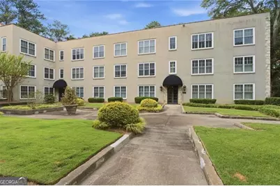 30 Collier Road NW #9, Atlanta, GA 30309 - Photo 1