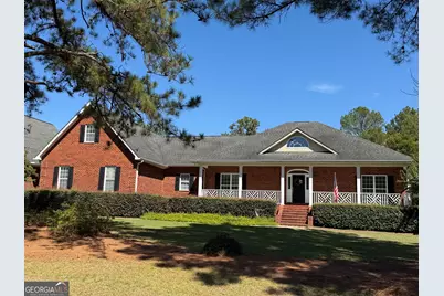 231 Broad Meadows Road, Dublin, GA 31021 - Photo 1