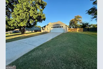 205 Butten Drive, Bonaire, GA 31005 - Photo 7