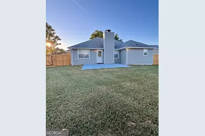 205 Butten Drive, Bonaire, GA 31005 - Photo 11