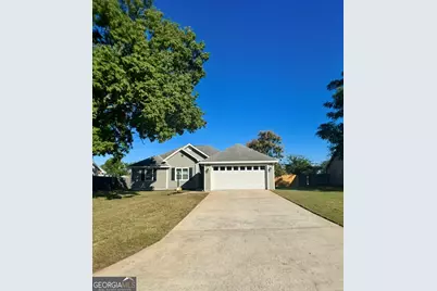205 Butten Drive, Bonaire, GA 31005 - Photo 5