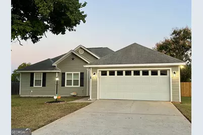 205 Butten Drive, Bonaire, GA 31005 - Photo 3