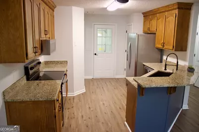 205 Butten Drive, Bonaire, GA 31005 - Photo 27