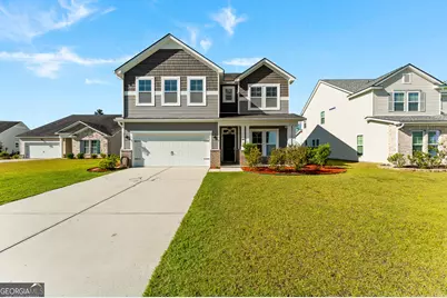 273 Harmony Boulevard, Pooler, GA 31322 - Photo 7