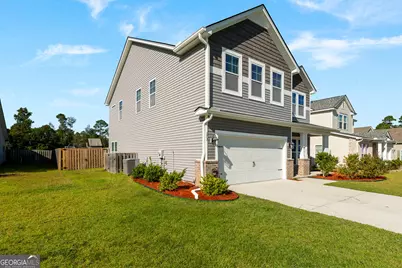 273 Harmony Boulevard, Pooler, GA 31322 - Photo 9