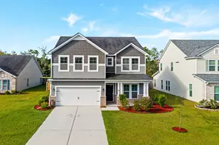 273 Harmony Blvd, Pooler, GA 31322 - Photo 1