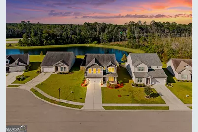 273 Harmony Boulevard, Pooler, GA 31322 - Photo 5