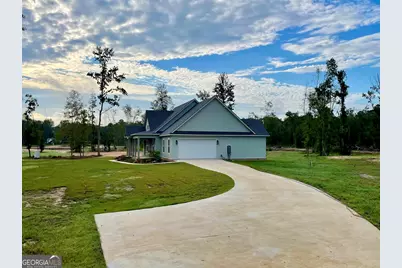 301 Jericho Lane, Brooklet, GA 30415 - Photo 5