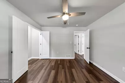 956 Laurel Street, Morrow, GA 30260 - Photo 9