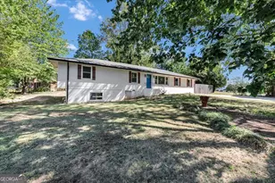 956 Laurel St, Morrow, GA 30260 - Photo 1