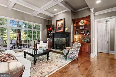 1463 Falkirk Lane NW, Kennesaw, GA 30152 - Photo 15