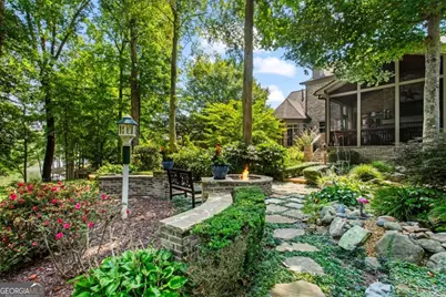 1463 Falkirk Lane NW, Kennesaw, GA 30152 - Photo 51