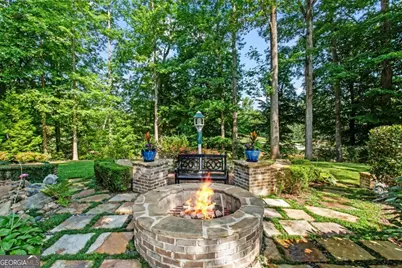 1463 Falkirk Lane NW, Kennesaw, GA 30152 - Photo 47