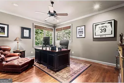 1463 Falkirk Lane NW, Kennesaw, GA 30152 - Photo 39