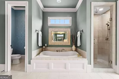 1463 Falkirk Lane NW, Kennesaw, GA 30152 - Photo 33