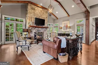 1463 Falkirk Lane NW, Kennesaw, GA 30152 - Photo 25