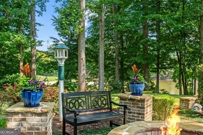 1463 Falkirk Lane NW, Kennesaw, GA 30152 - Photo 49