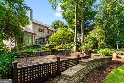 1463 Falkirk Lane NW, Kennesaw, GA 30152 - Photo 57