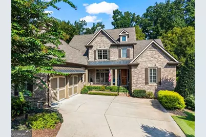 1463 Falkirk Lane NW, Kennesaw, GA 30152 - Photo 1