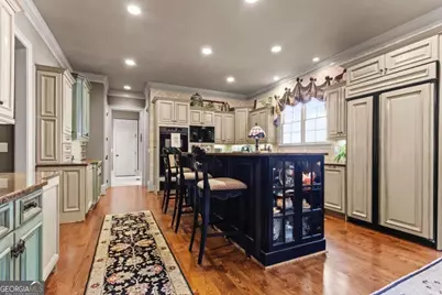 1463 Falkirk Lane NW, Kennesaw, GA 30152 - Photo 21