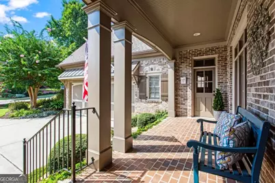 1463 Falkirk Lane NW, Kennesaw, GA 30152 - Photo 7
