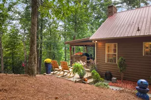 100 Bee Tree Run, Clayton, GA 30525 - Photo 5