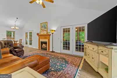 100 Bee Tree Run, Clayton, GA 30525 - Photo 3
