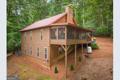 100 Bee Tree Run, Clayton, GA 30525 - Photo 1
