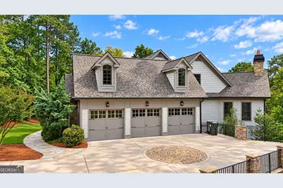 1611 Pine Grove Road, Greensboro, GA 30642 - Photo 7