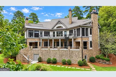 1611 Pine Grove Road, Greensboro, GA 30642 - Photo 5
