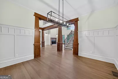 1611 Pine Grove Road, Greensboro, GA 30642 - Photo 17