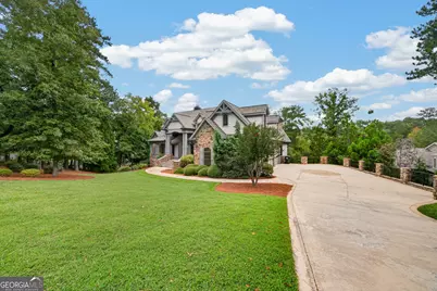 1611 Pine Grove Road, Greensboro, GA 30642 - Photo 99