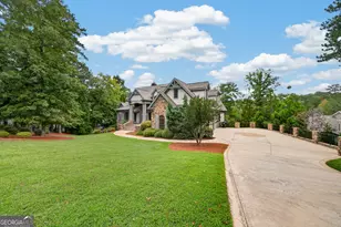 1611 Pine Grove Rd, Greensboro, GA 30642 - Photo 99