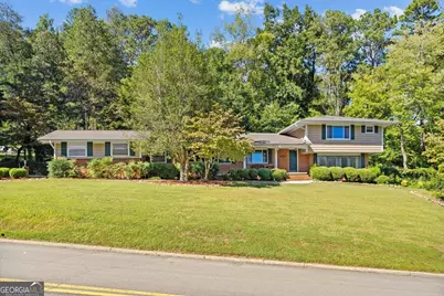 1410 Sherwood Drive, Dalton, GA 30720 - Photo 43