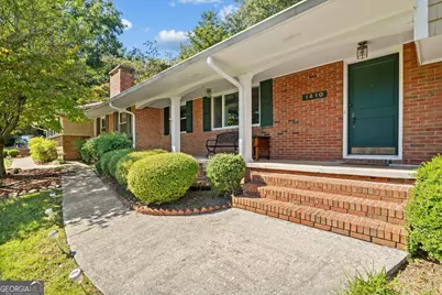 1410 Sherwood Drive, Dalton, GA 30720 - Photo 5