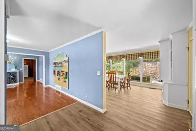 1410 Sherwood Drive, Dalton, GA 30720 - Photo 7