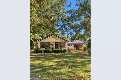 184 Pine Street, Gordon, GA 31031 - Photo 1