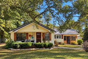 184 Pine St, Gordon, GA 31031 - Photo 1