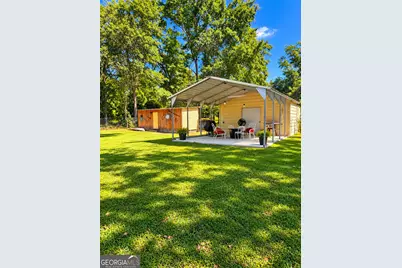 184 Pine Street, Gordon, GA 31031 - Photo 17