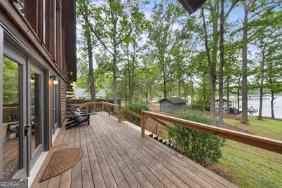 354 Possum Point Drive, Eatonton, GA 31024 - Photo 13