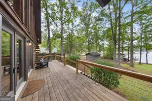 354 Possum Point Dr, Eatonton, GA 31024 - Photo 13