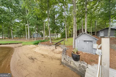 354 Possum Point Drive, Eatonton, GA 31024 - Photo 33