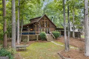 354 Possum Point Dr, Eatonton, GA 31024 - Photo 3